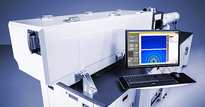 Получите результаты прямо сейчас: мощное программное обеспечение для управления и анализа данных